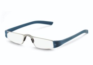 Porsche Design leesbril van 0,25 tot 3,50 mat ondoorzichtig grijs P8278 C Accessoires Zonnebrillen & Eyewear Leesbrillen 