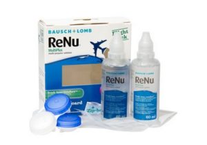 ReNu Multiplus Reisverpakking